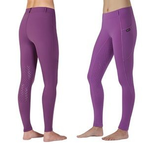Kids Kerrits Ice Fil Breeches